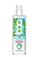 Лубрикант на водній основі з BOO Cannabis Lubricant 50 ml