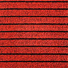 Самоклеюча плитка під ковролін бургунді 300х300х4,5мм SW-00002486