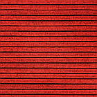 Самоклеюча плитка під ковролін бургунді 600х600х4,5мм SW-00002487