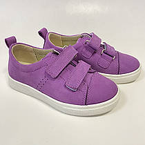 Кеди для дівчинки 611F-26