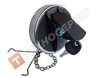 Кришка паливного бака Scania Ø60мм