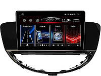 Штатна магнітола FORS-auto FS 2 ULTRA для Subaru Tribeca (2+32Gb, 9") 2007-2014