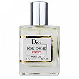 Парфуми чоловічі Dior Homme Sport  58 мл, фото 3