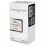 Парфуми чоловічі Dior Homme Sport  58 мл, фото 7