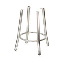 Каркас стільця Teddy chrome (Новий Стиль ТМ)