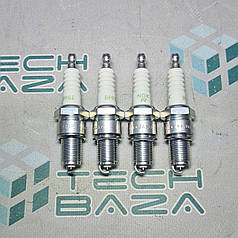 Свічки запалювання NGK VL- 2 (BPR6E) 2108 резист. оригінал, 88560, 2268