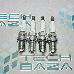 Свічки запалювання NGK (VL-11) 2110 16кл. ключ на 16 з 1,1, 30220, 5282