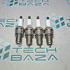 Свічки запалювання DENSO D13 (2108-2110 інж. 8V, Lanos 1.5 з 1,1) 3049, 30452, W20EPRU11