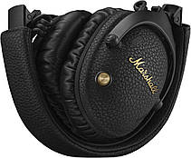 Навушники з мікрофоном Marshall Monitor III A.N.C Black (1006861), фото 5