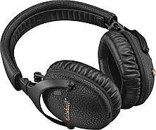 Навушники з мікрофоном Marshall Monitor III A.N.C Black (1006861), фото 4