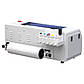 Промисловий DTF принтер із шириною друку 33 см (головка XP 600), фото 3