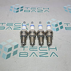 Свічки запалювання Bosсh 2101 (W7DC) (з 0.7), 401467, 0 241 235 755