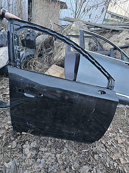 Двері передні права Lincoln MKC EJ7Z7820124A