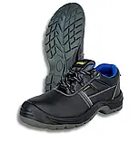 Взуття робоче туфлі спецвзуття з мет носком, фото 2