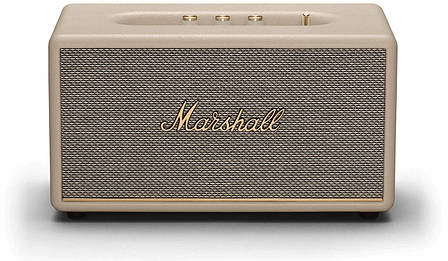 Моноблочна акустична система Marshall Stanmore III Cream (1006011), фото 1