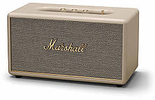 Моноблочна акустична система Marshall Stanmore III Cream (1006011), фото 4