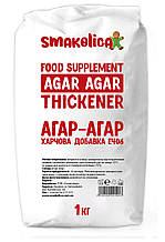 Агар-агар 1кг