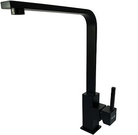 Змішувач для кухні Fabiano FKM 52 SS Velvet Black