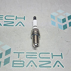 Свічка запалювання ВАЗ 2110-2112, 1117-1119,2170-2172 з ГБО Decaro, DVW20i