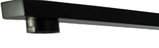 Змішувач для кухні Fabiano FKM 52 SS Velvet Black, фото 4