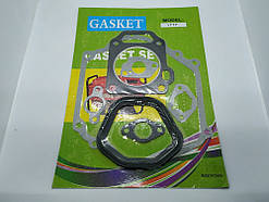 Прокладки двигуна комплект (9 шт.) - 177F