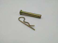 Шплинт со стопором - 178F/186F