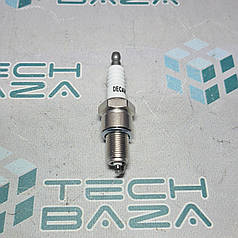 Свічка запалювання ВАЗ 2108-2109 Decaro, DW20EPR