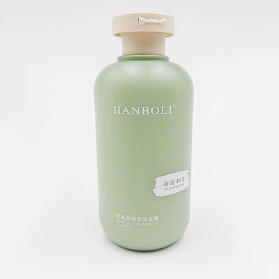 Зволожуючий Шампунь для відновлення та захисту пошкодженого волосся з Амінокислотами HANBOLI, 300мл