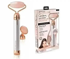 Ролик-масажер для обличчя