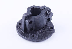 Ступиця колеса в зборі на 4 болти (12 колесо) — 180N-195N