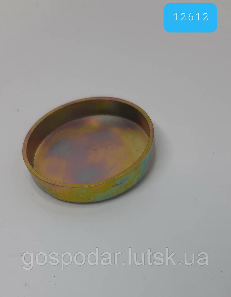 Заглушка водяної сорочки ф42 KM385BT, фото 1