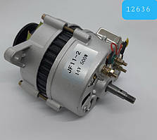 Генератор JFBKM130/138 (Xingtai 24B)