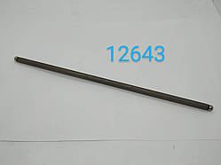 Штанга клапана L-290 mm KM130/138 (Xingtai 24B, Shifeng 244,Taishan 24)