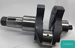 Колінвал KM130/138 (Xingtai 24B, Shifeng 244,Taishan 24)