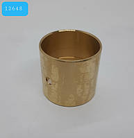 Втулка шатуна L-39 mm, D-39 mm, D (внт.) — 36 mm KM130/138 (Xingtai 24B, Shifeng 244,Taishan 24)