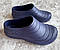 Галоші жіночі Крок оптом, фото 4