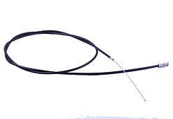 Трос газа L-1350mm (резьба/трос)
