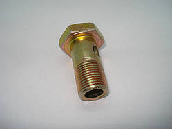 Болт гідравліки