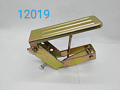 Педаль газу