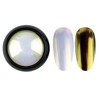 Перліна пудра-втирка Couture Colour Pearl Powder 02 0.5 г