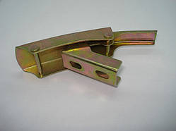 Замок капота — МТ