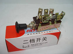 Тумблер світла — МТ