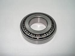 Підшипник колеса переднього 30206 (внутрішній)