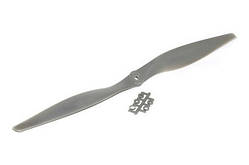 Пропелер для літаків 17" електро APC 17x12E напрямок CCW - 1 шт.