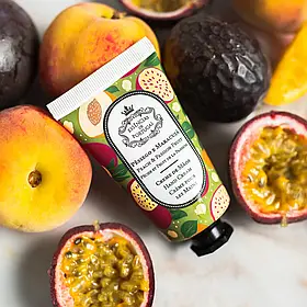 Крем для рук Essencias de Portugal "Персик та маракуя" (50 мл)