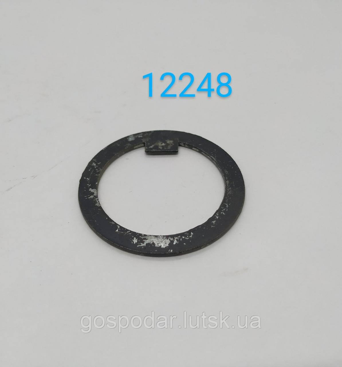 Шайба замкова Ø35/Ø46mm (товщина: 1.5mm) 200.38.134 DF240/244, фото 1