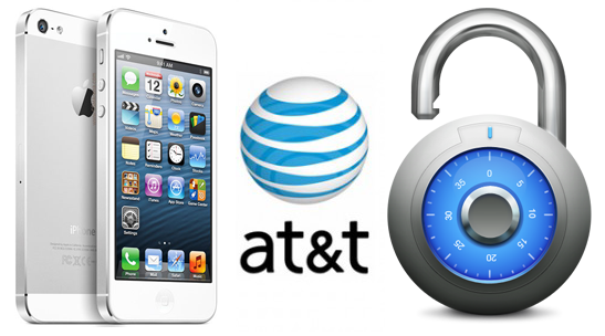 Розблокування iPhone Carrier: 23 - US AT&T Activation Policy