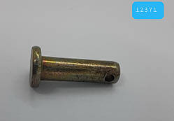 Палець 6х30 GB882-86 XT120