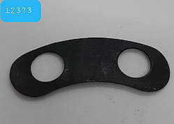 Пластина болта диференціала замккова Xingtai 120/220