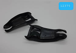 Важіль вичавлювання зчеплення (лапка) Xingtai 120-224